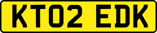 KT02EDK