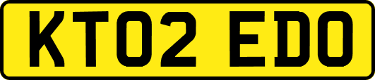 KT02EDO