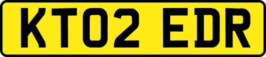 KT02EDR