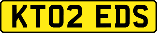 KT02EDS