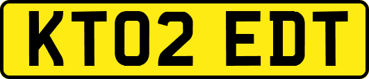 KT02EDT
