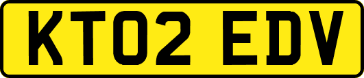 KT02EDV