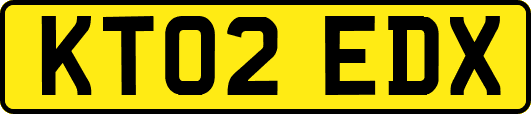 KT02EDX