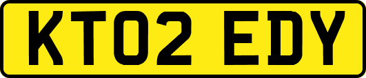 KT02EDY