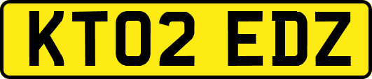 KT02EDZ