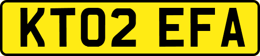 KT02EFA