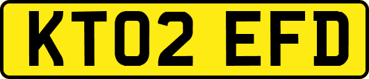 KT02EFD
