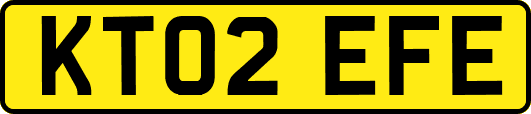KT02EFE