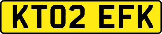 KT02EFK