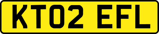 KT02EFL