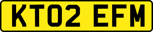 KT02EFM