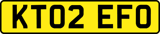 KT02EFO