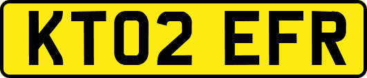 KT02EFR