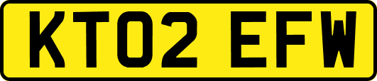 KT02EFW