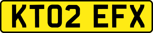 KT02EFX