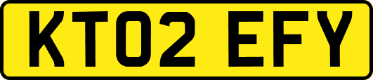 KT02EFY