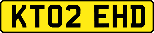 KT02EHD