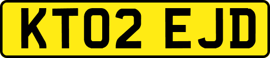 KT02EJD