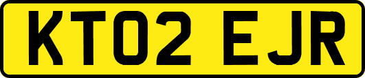KT02EJR