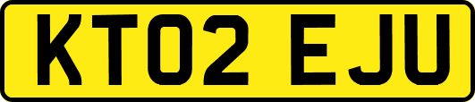 KT02EJU