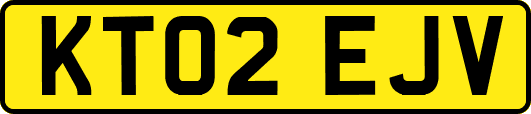 KT02EJV