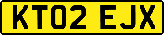 KT02EJX