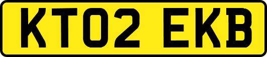 KT02EKB