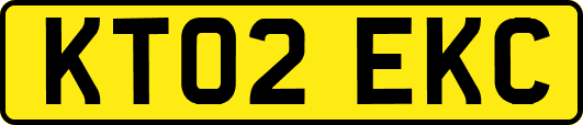 KT02EKC
