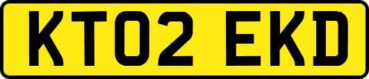 KT02EKD