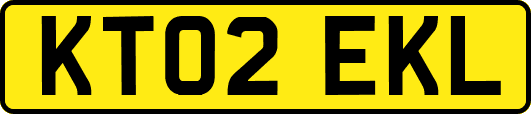 KT02EKL