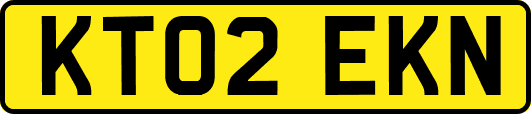 KT02EKN