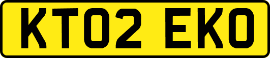 KT02EKO