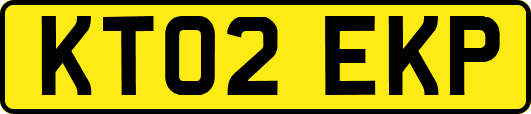KT02EKP