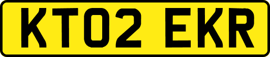 KT02EKR