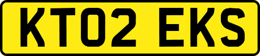 KT02EKS