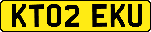 KT02EKU