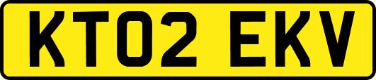 KT02EKV