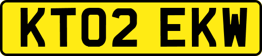 KT02EKW