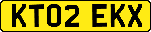 KT02EKX