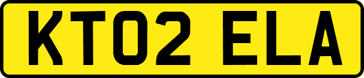 KT02ELA