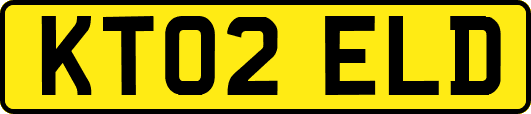 KT02ELD
