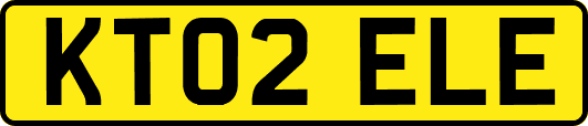 KT02ELE