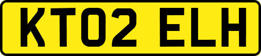 KT02ELH