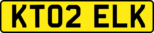 KT02ELK