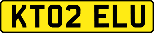 KT02ELU