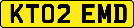 KT02EMD