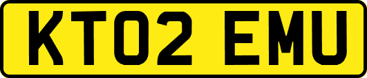 KT02EMU