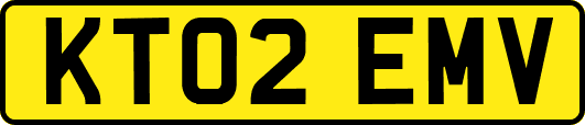 KT02EMV