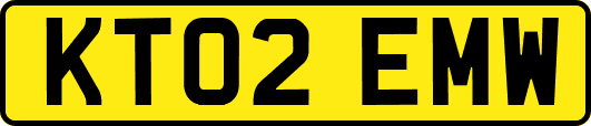 KT02EMW