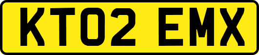 KT02EMX